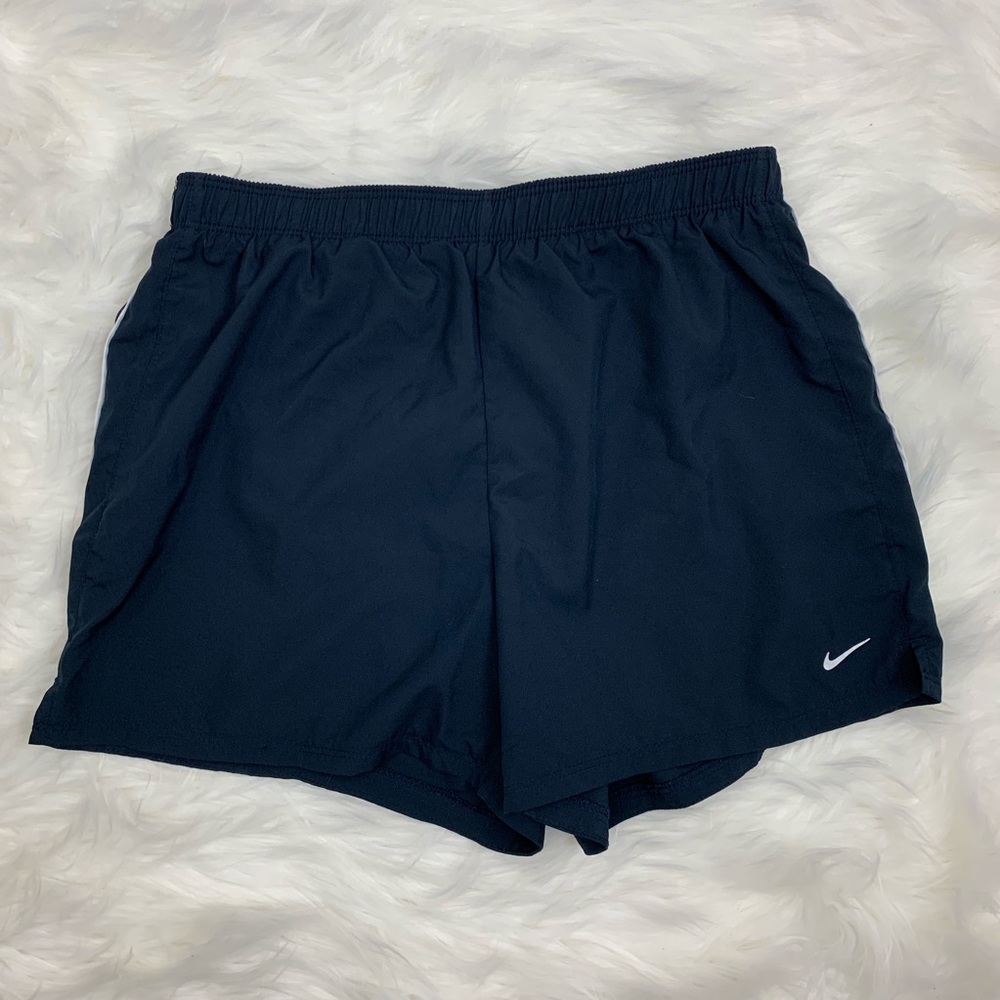 Nike FitDRY Athletic Shorts Black S